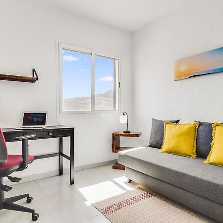 Home2Book Cozy Sea Views Punta Sardina Lighthouse Gáldar Dış mekan fotoğraf