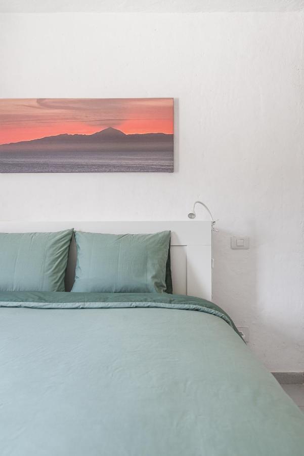 Home2Book Cozy Sea Views Punta Sardina Lighthouse Gáldar Dış mekan fotoğraf
