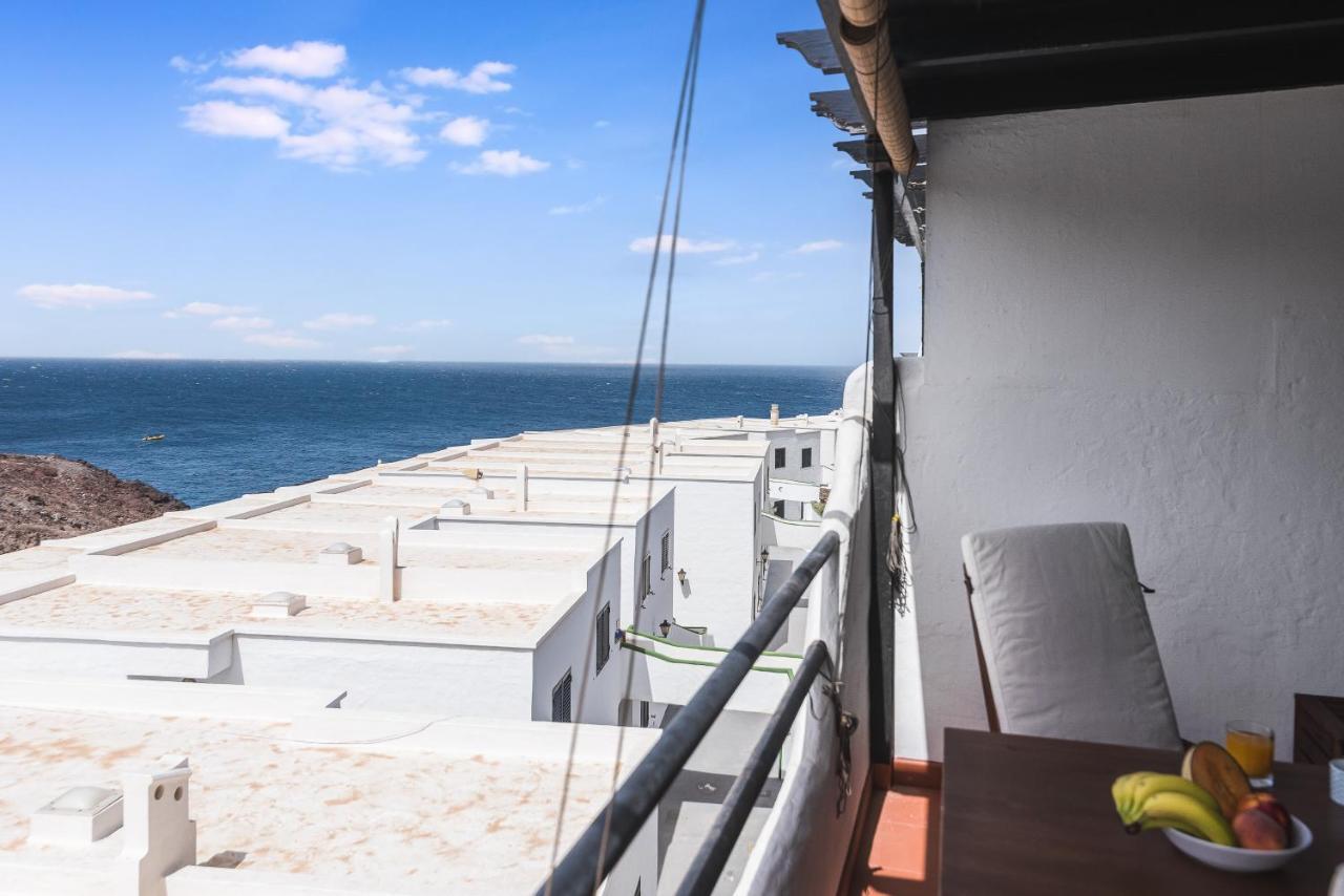 Home2Book Cozy Sea Views Punta Sardina Lighthouse Gáldar Dış mekan fotoğraf