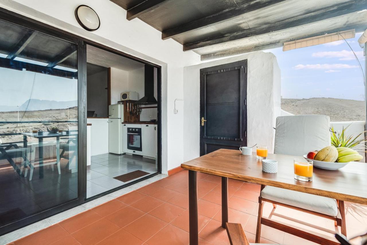 Home2Book Cozy Sea Views Punta Sardina Lighthouse Gáldar Dış mekan fotoğraf